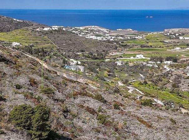 Koukoumavles, South Aegean 84400