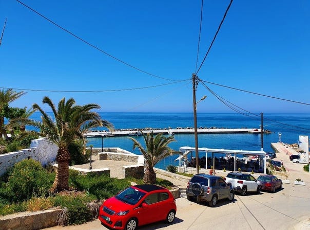 Roumeli, Crete 74057