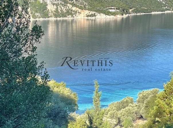 Spartochori, Ionian Islands 31083