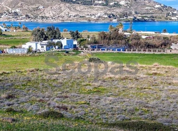 Isterni, South Aegean 84400