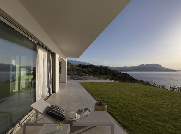 12 Apokoronou, Pithari, Crete Island 731 00