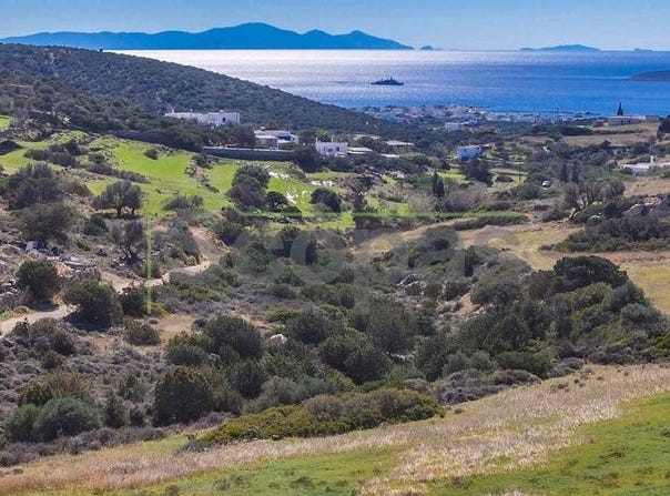 Kamari, South Aegean 84400
