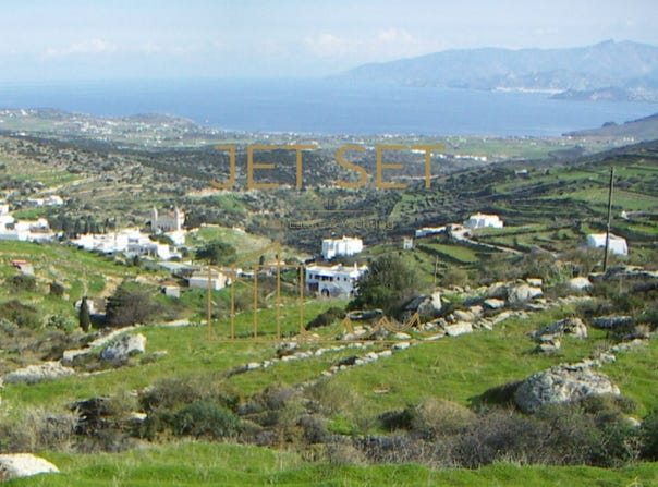 Paros, South Aegean 84400