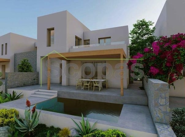 Aspro Chorio, South Aegean 84400