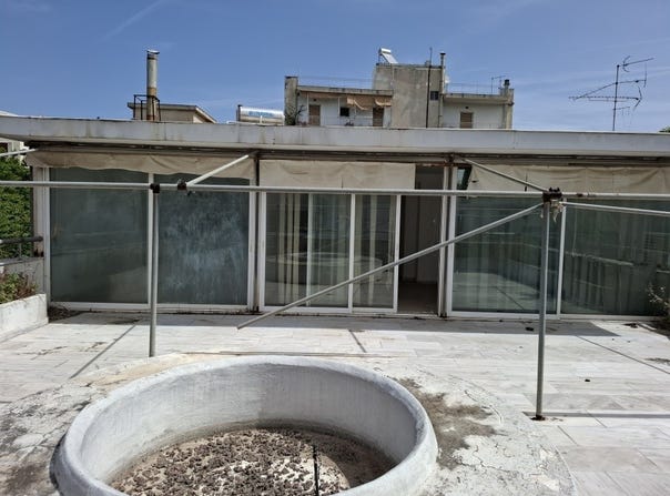 Chalandri, Attica (region)