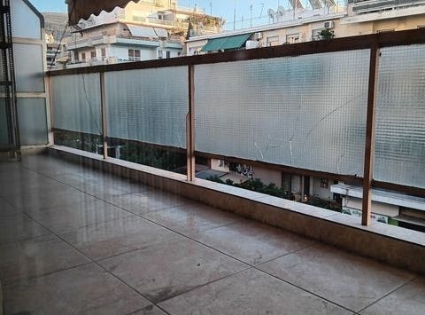 Zografou, Athens - Center