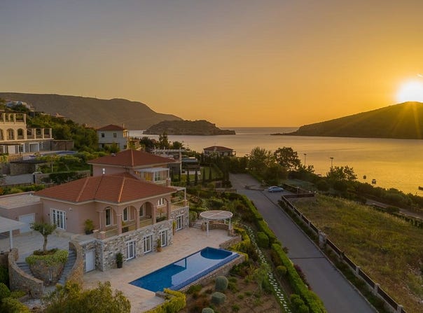 Elounda, Crete 72053
