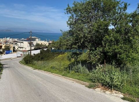 Chania, Kríti 731 33