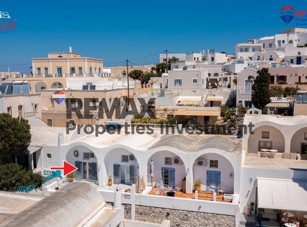 Santorini, Aegean 847 00