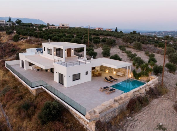 Kamilari, Crete 70200