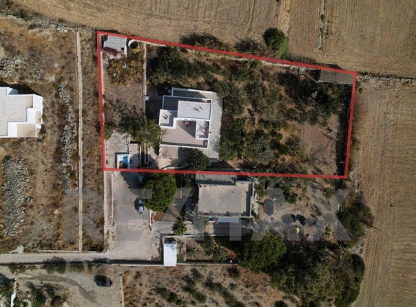 Krotiri, South Aegean 84400