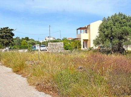 Vamos, Chania Prefecture 1