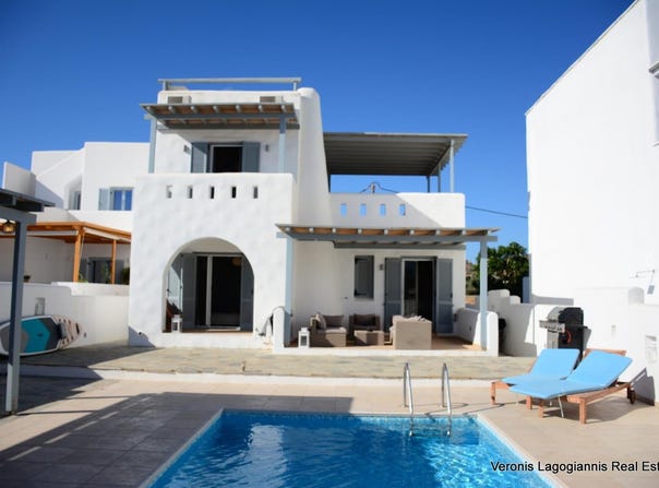 Naxos, South Aegean 84300