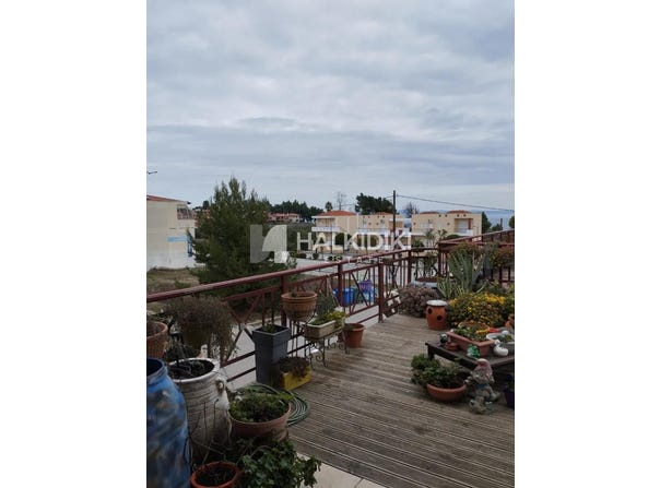 Kallithea, Central Macedonia 63077