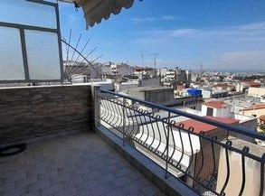 Polichni, Thessaloniki - Suburbs 56533