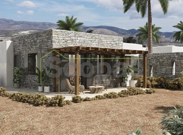 Voutakos Parou, South Aegean 84400