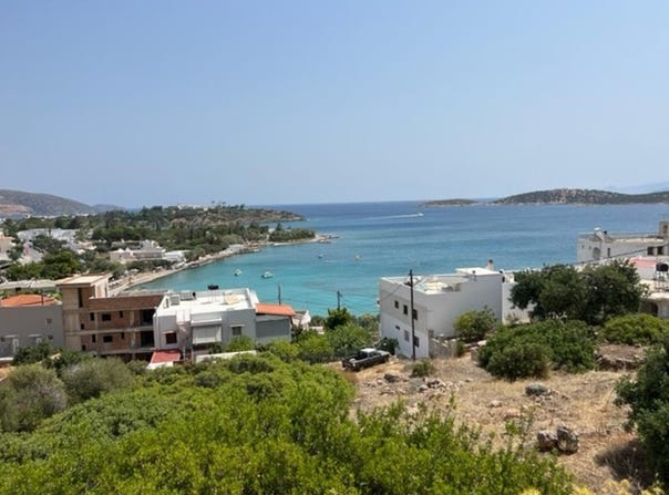 Lagkos, Crete 72100