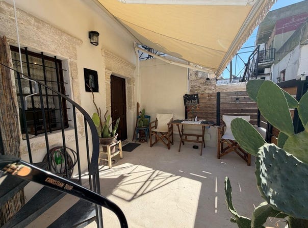 Pitsidia, Crete 70200
