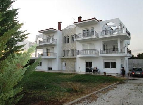 Poligiros, Chalkidiki 63100