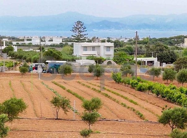 Isterni, South Aegean 84400