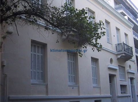 Athens, Periféreia Protevoúsis 106 83