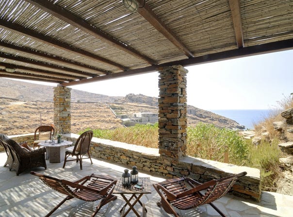 Kea, Aegean 840 02