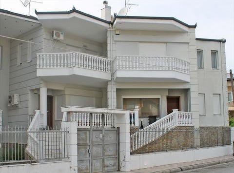 Katerini, Pieria Prefecture 60150