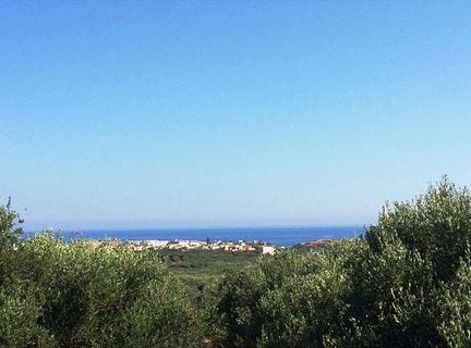 Vrachasi, Lasithi Prefecture 72100