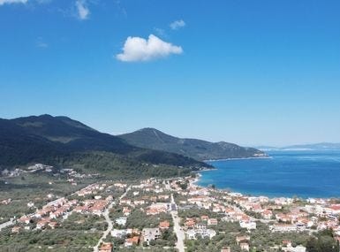 Thásos, Macedonia