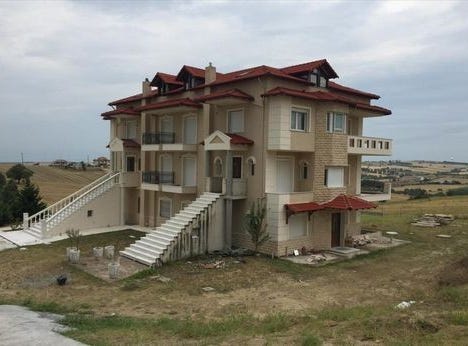 Epanomi, Thessaloniki - Suburbs 57500