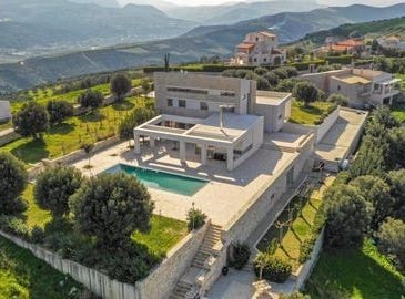 Athanatoi, Heraklion 71500