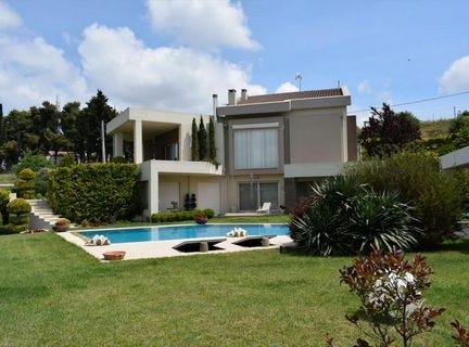 Mikra, Thessaloniki - Suburbs 57500