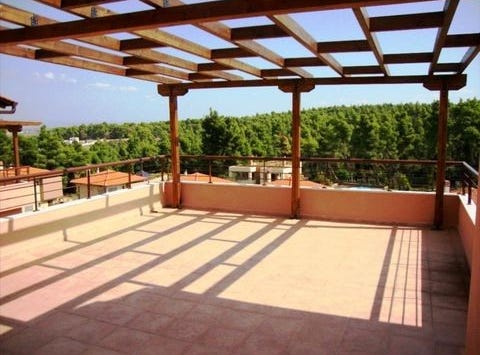 Kassandra, Chalkidiki 63007