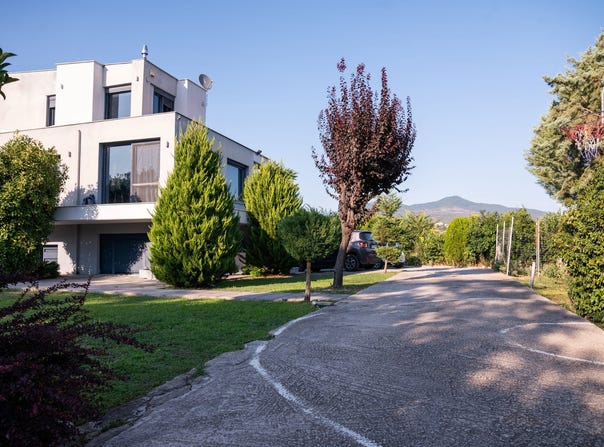 Thermi, Central Macedonia 57001