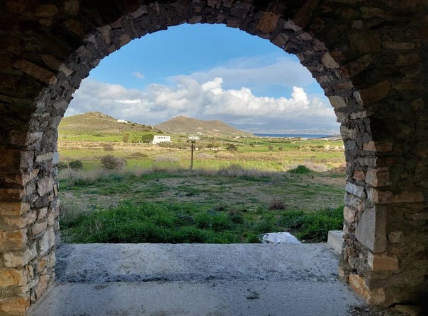 Prodromos, South Aegean 84400