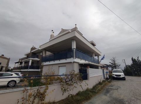 Epanomi, Thessaloniki - Suburbs 57500