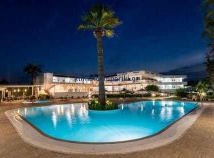 Rhodes, Nísoi Aiyaíou