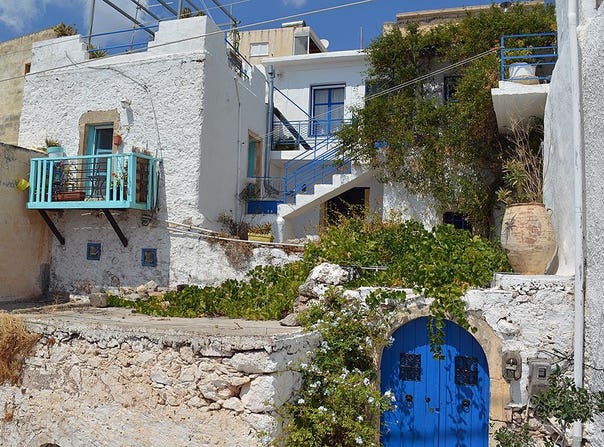 Makrigialos, Crete 72055