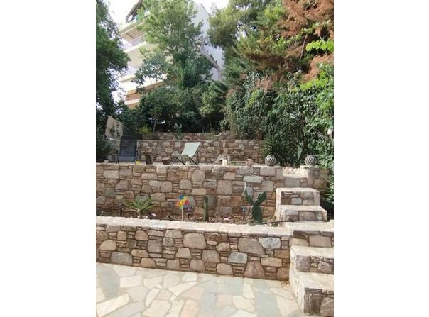 Vrilissia, Athens - North