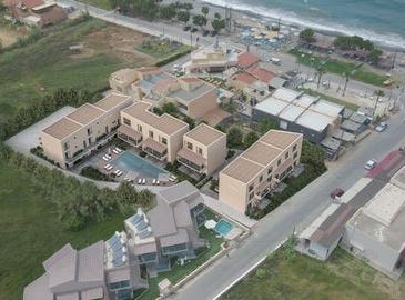 Platanias, Chania Prefecture