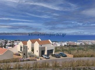 Chania, Kríti