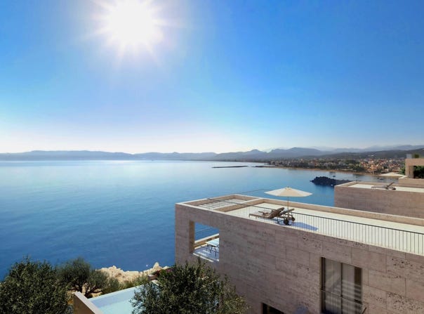 Kissamos, Crete 73300