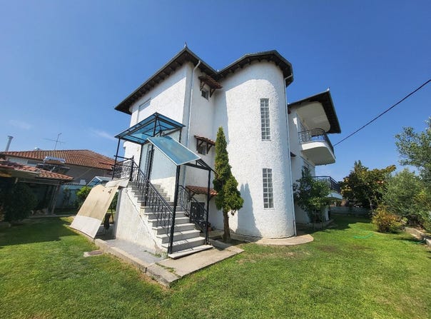 Kato Agios Ioannis, Central Macedonia 601 50