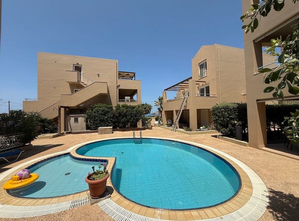Maleme, Crete 73014