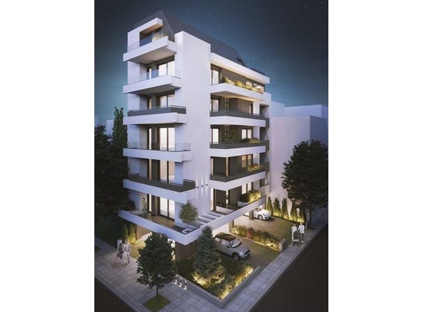 Kalamaria, Thessaloniki - Suburbs