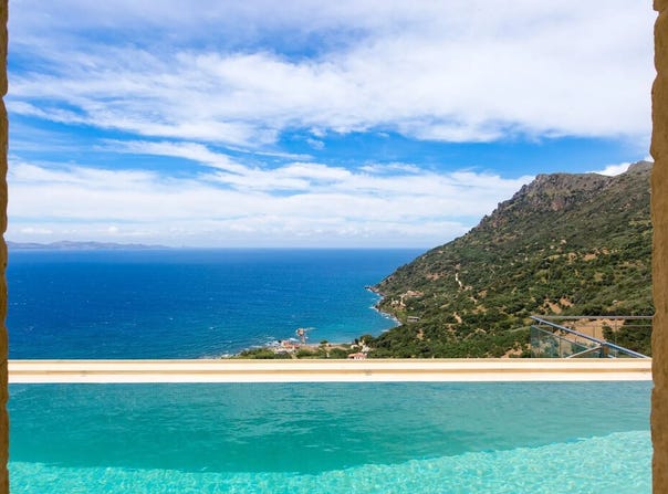 Kolimvari, Crete Island 73006