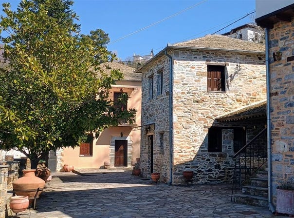 Milies, Thessaly 37010