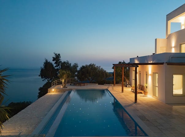 Argoules, Crete