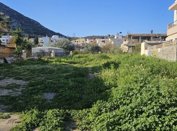 Chersonissos, Crete 70014