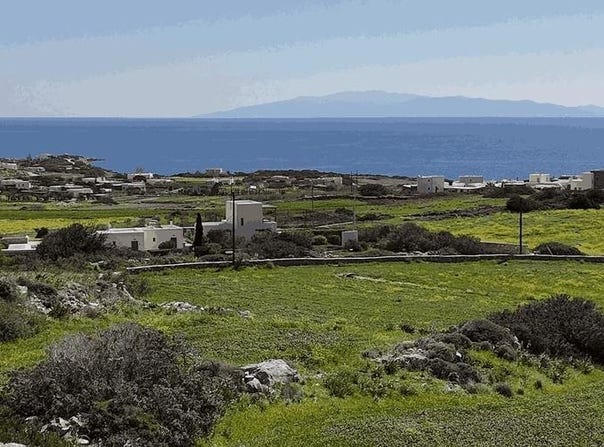 Glyfa, South Aegean 84400